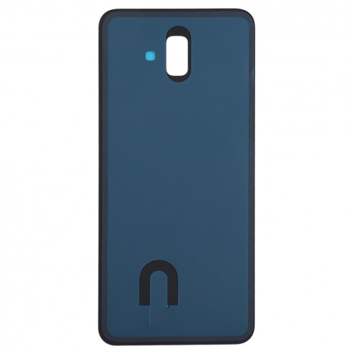 Coque arrière de batterie pour Galaxy J6 +, J610FN / DS, J610G, J610G / DS, SM-J610G / DS (Noir) SH88BL940-06