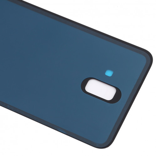 Coque arrière de batterie pour Galaxy J6 +, J610FN / DS, J610G, J610G / DS, SM-J610G / DS (Noir) SH88BL940-06