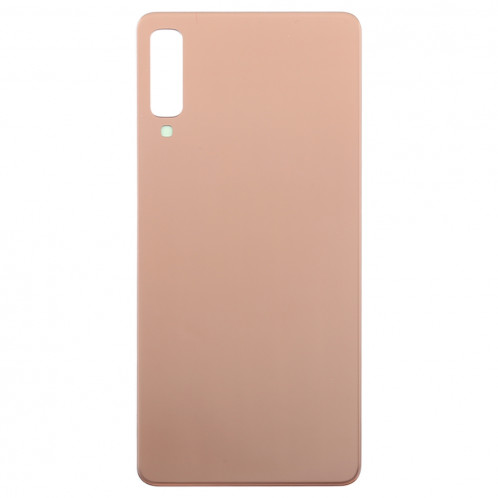 Cache batterie d'origine pour Galaxy A7 (2018), A750F / DS, SM-A750G, SM-A750FN / DS (or) SH89JL1740-06
