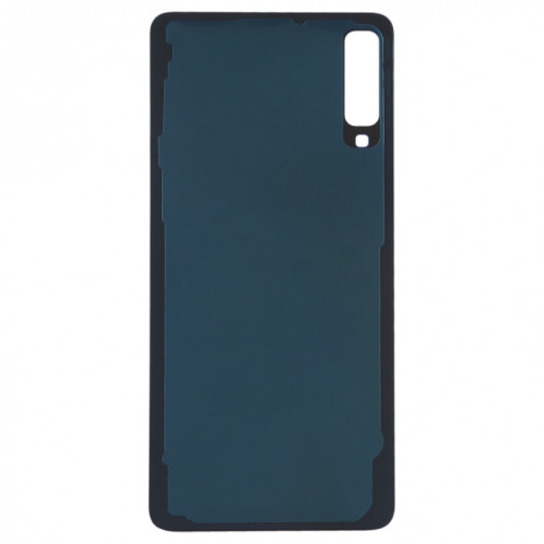 Pour Galaxy A7 (2018), A750F/DS, SM-A750G, SM-A750FN/DS Couvercle arrière de la batterie (Bleu) SH90LL538-06