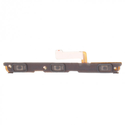 Pour Samsung Galaxy S10 + SM-G975 Câble flexible du bouton de volume SH2494294-04
