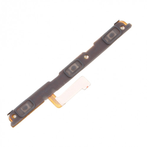 Pour Samsung Galaxy S10 + SM-G975 Câble flexible du bouton de volume SH2494294-04