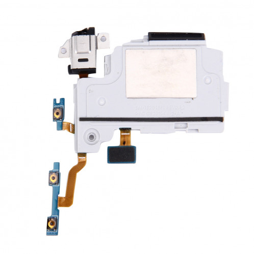 1 Paire iPartsAcheter pour Samsung Galaxy Tab 4 10.1 / T520 Buzzer de sonnerie de haut-parleur S12521528-05