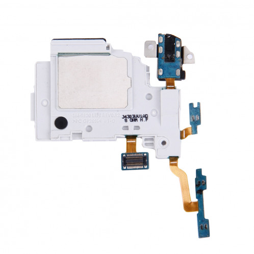 1 Paire iPartsAcheter pour Samsung Galaxy Tab 4 10.1 / T520 Buzzer de sonnerie de haut-parleur S12521528-05