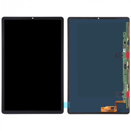 Écran LCD et numériseur complet pour Galaxy Tab S5e SM-T720/T725 Version Wifi (Noir) SH533B1644-06