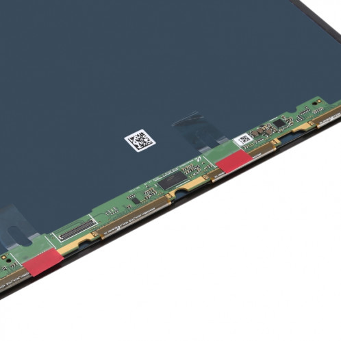 Écran LCD et numériseur complet pour Galaxy Tab S5e SM-T720/T725 Version Wifi (Noir) SH533B1644-06