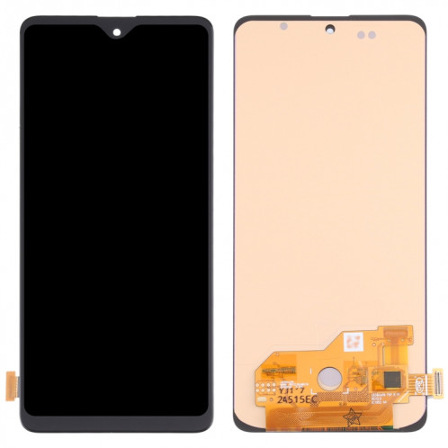 Écran LCD OLED pour Samsung Galaxy A51 4G SM-A515 avec assemblage complet du numériseur (6,36 pouces) SH2587219-06