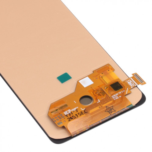 Écran LCD OLED pour Samsung Galaxy A51 4G SM-A515 avec assemblage complet du numériseur (6,36 pouces) SH2587219-06