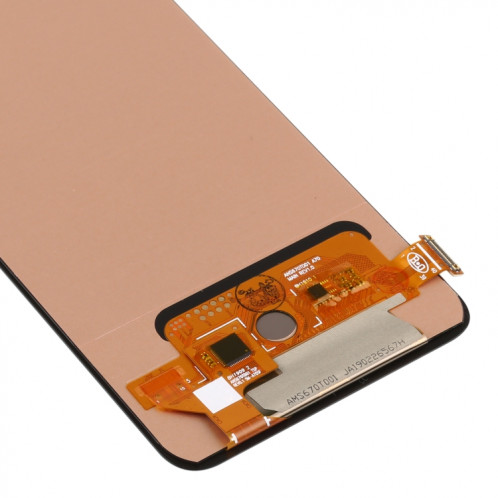 Écran LCD OLED pour Samsung Galaxy A70 SM-A705 avec assemblage complet du numériseur (6,7 pouces) SH2588145-06