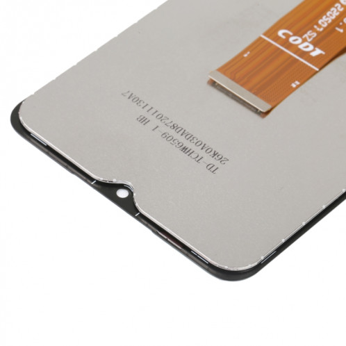 Écran LCD et numériseur complet pour Samsung Galaxy A12/A12 Nacho/A02 SM-A125 SM-A127 SM-A022 SH25921234-05