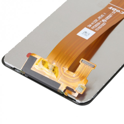 Écran LCD et numériseur complet pour Samsung Galaxy A12/A12 Nacho/A02 SM-A125 SM-A127 SM-A022 SH25921234-05