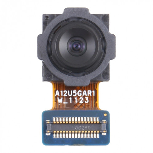 Pour appareil photo large Samsung Galaxy A12 SM-A125 SH26041397-04