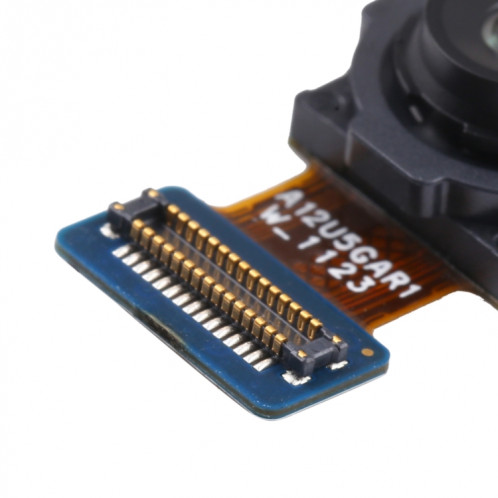 Pour appareil photo large Samsung Galaxy A12 SM-A125 SH26041397-04