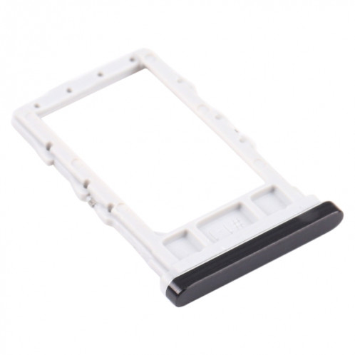 Pour Samsung Galaxy Z Fold2 5G SM-F916 Plateau de carte SIM (Noir) SH605B65-04