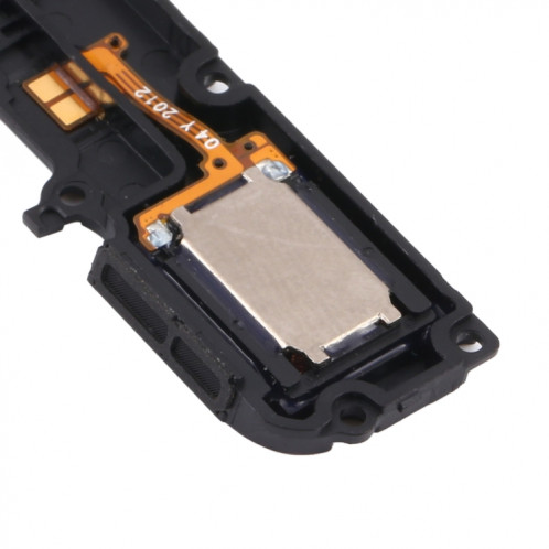 Pour Samsung Galaxy A11 SM-A115 Haut-parleur Sonnerie Buzzer SH26101062-04