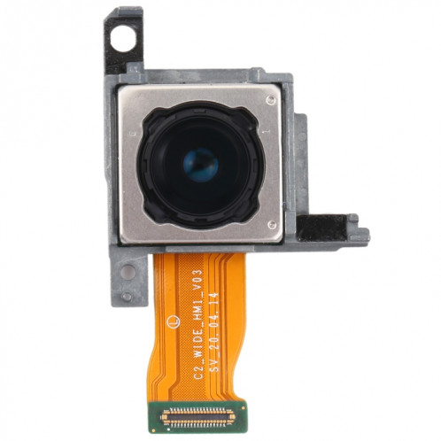 Pour Samsung Galaxy Note20 Ultra caméra arrière SH26261416-04