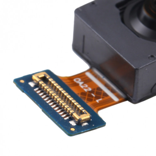 Pour le module de caméra frontale Samsung Galaxy S21 Ultra SH2627400-04