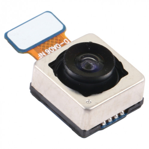 Pour appareil photo ultra large Samsung Galaxy S21 SH2629409-04