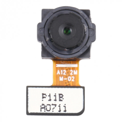 Pour appareil photo macro Samsung Galaxy A12 SH26301541-04