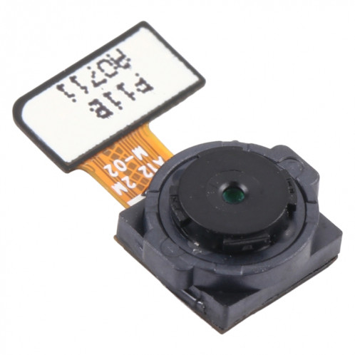 Pour appareil photo macro Samsung Galaxy A12 SH26301541-04