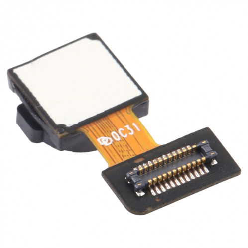 Pour appareil photo macro Samsung Galaxy A12 SH26301541-04