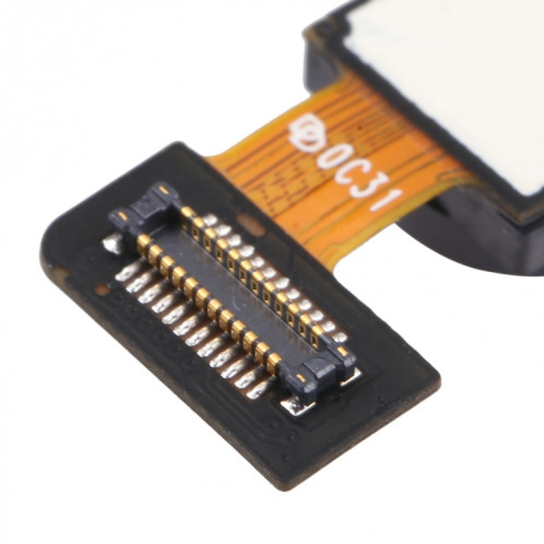 Pour appareil photo macro Samsung Galaxy A12 SH26301541-04