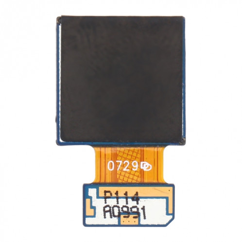 Pour Samsung Galaxy M31s SM-M317 Caméra arrière SH2632573-04