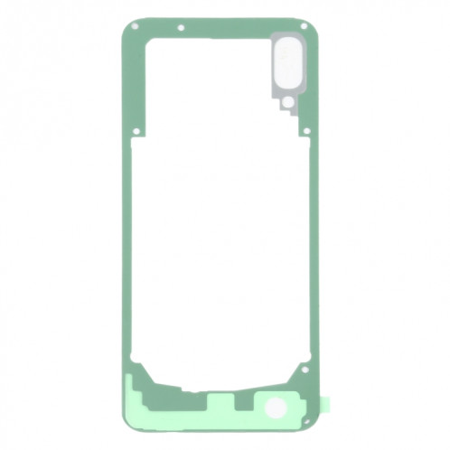 Pour Samsung Galaxy A20 / A20e 10pcs adhésif de couverture de boîtier arrière SH26411565-05