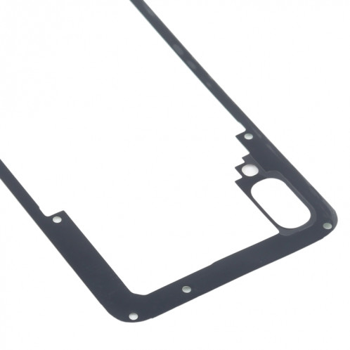 Pour Samsung Galaxy A20 / A20e 10pcs adhésif de couverture de boîtier arrière SH26411565-05