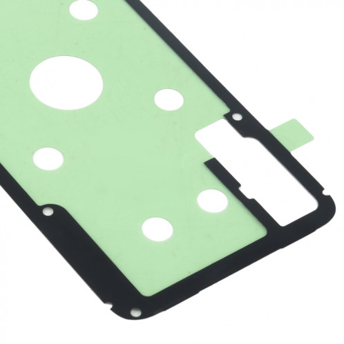 Pour Samsung Galaxy A30 / A50 / A30s 10pcs adhésif de couverture de boîtier arrière SH2642717-05