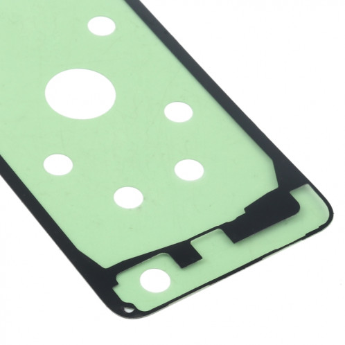 Pour Samsung Galaxy A30 / A50 / A30s 10pcs adhésif de couverture de boîtier arrière SH2642717-05