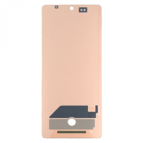 Pour Samsung Galaxy A71 SM-A715 10 pièces LCD numériseur dos autocollants adhésifs SH26431483-05