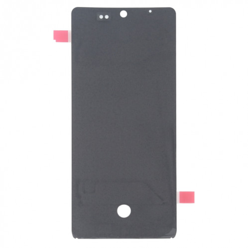 Pour Samsung Galaxy A71 SM-A715 10 pièces LCD numériseur dos autocollants adhésifs SH26431483-05