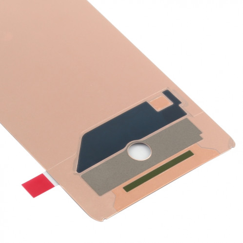 Pour Samsung Galaxy A71 SM-A715 10 pièces LCD numériseur dos autocollants adhésifs SH26431483-05