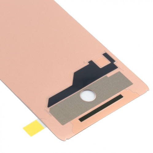 Pour Samsung Galaxy A51 SM-A515 10 pièces LCD numériseur dos autocollants adhésifs SH2644508-05