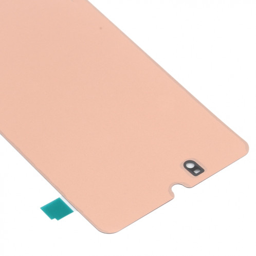 Pour Samsung Galaxy A31 SM-A315 10 pièces LCD numériseur dos autocollants adhésifs SH26451800-04