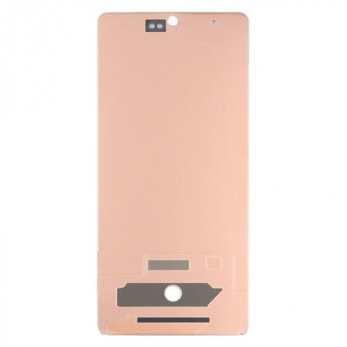 Pour Samsung Galaxy A71 5G SM-A716 10 pièces LCD numériseur dos autocollants adhésifs SH26461766-05