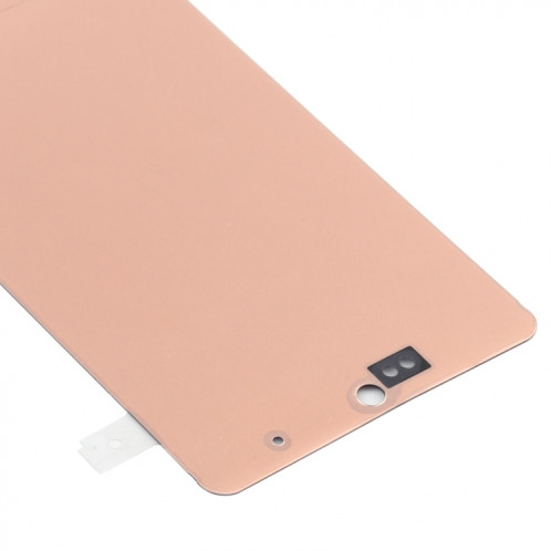 Pour Samsung Galaxy A71 5G SM-A716 10 pièces LCD numériseur dos autocollants adhésifs SH26461766-05