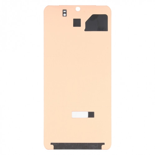 Pour Samsung Galaxy S20 10 pièces LCD numériseur dos autocollants adhésifs SH2649783-05