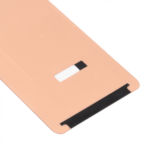 Pour Samsung Galaxy S20 10 pièces LCD numériseur dos autocollants adhésifs SH2649783-05