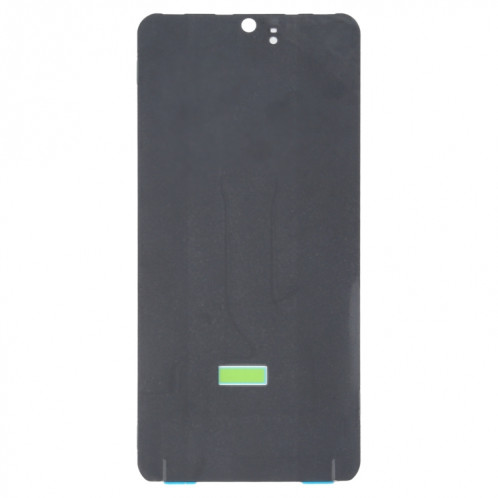 Pour Samsung Galaxy S20 + 10 pièces LCD numériseur dos autocollants adhésifs SH26501198-05