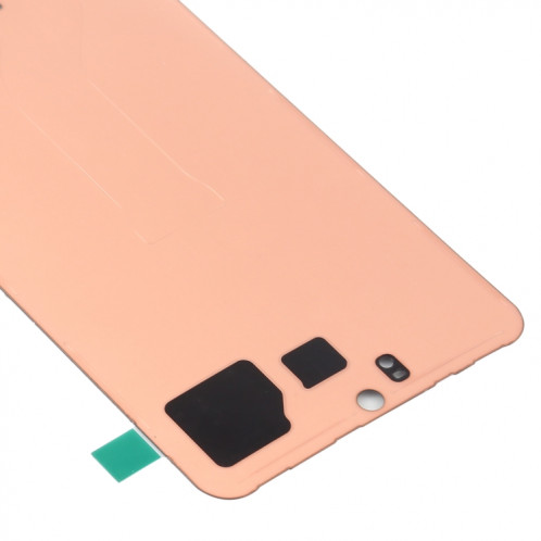 Pour Samsung Galaxy S20 + 10 pièces LCD numériseur dos autocollants adhésifs SH26501198-05