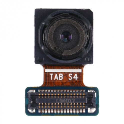 Pour Samsung Galaxy Tab S4 10.5 SM-T830/T835 Module de caméra frontale SH2652191-04