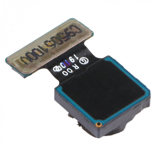 Pour Samsung Galaxy Tab S4 10.5 SM-T830/T835 Module de caméra frontale SH2652191-04