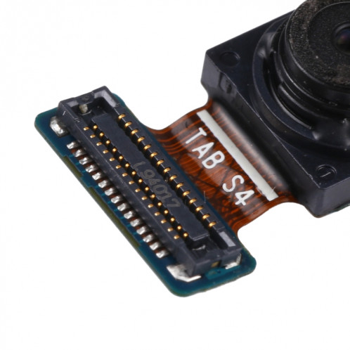 Pour Samsung Galaxy Tab S4 10.5 SM-T830/T835 Module de caméra frontale SH2652191-04