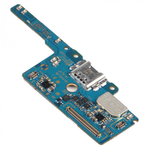 Pour la carte de port de charge Samsung Galaxy Tab S5e SM-T720 SH26531314-04