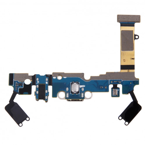 iPartsAcheter pour Samsung Galaxy A5 (2016) / A510F Remplacement du câble de chargement du câble Flex SI26601750-04
