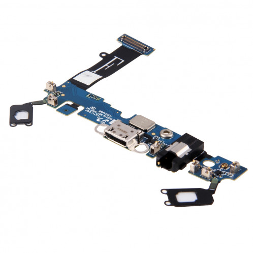 iPartsAcheter pour Samsung Galaxy A5 (2016) / A510F Remplacement du câble de chargement du câble Flex SI26601750-04