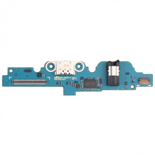 Pour Samsung Galaxy Book 10.6 SM-W627 Carte de port de charge SH2663693-04
