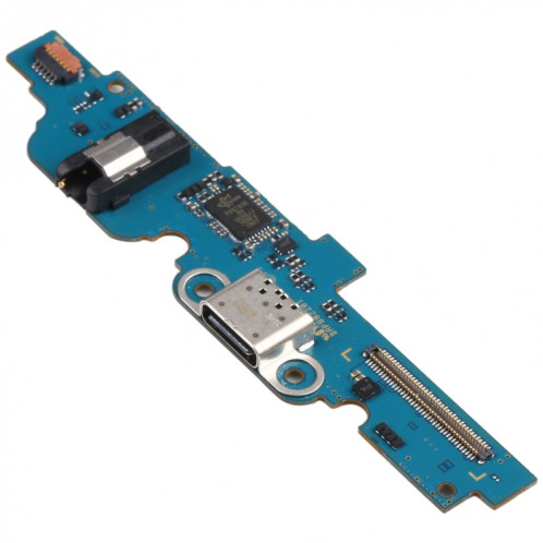 Pour Samsung Galaxy Book 10.6 SM-W627 Carte de port de charge SH2663693-04